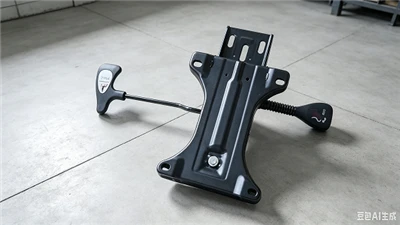 Office Mesh Gaming Chair Big Thickened Mechanism